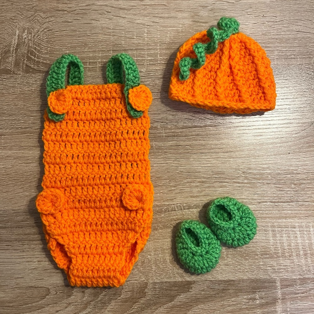 NICU 4 lb Preemie - Nano Micro Preemie Little Pumpkin Halloween costume. …